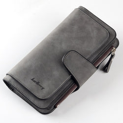 Doren Soft PU Wallet