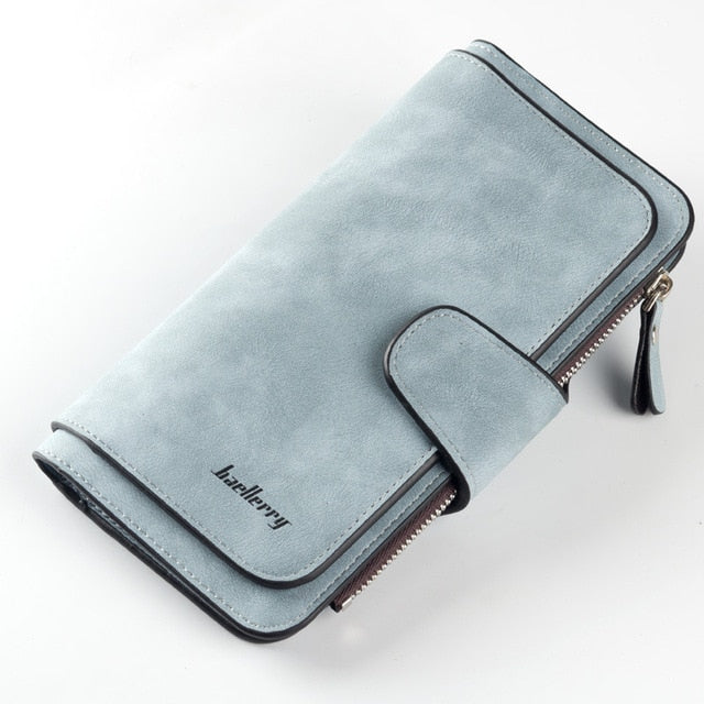 Doren Soft PU Wallet