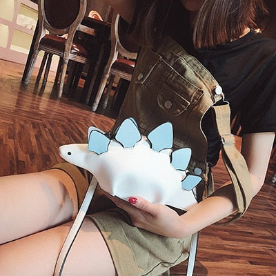 Doren 3D Dinosaur Bag