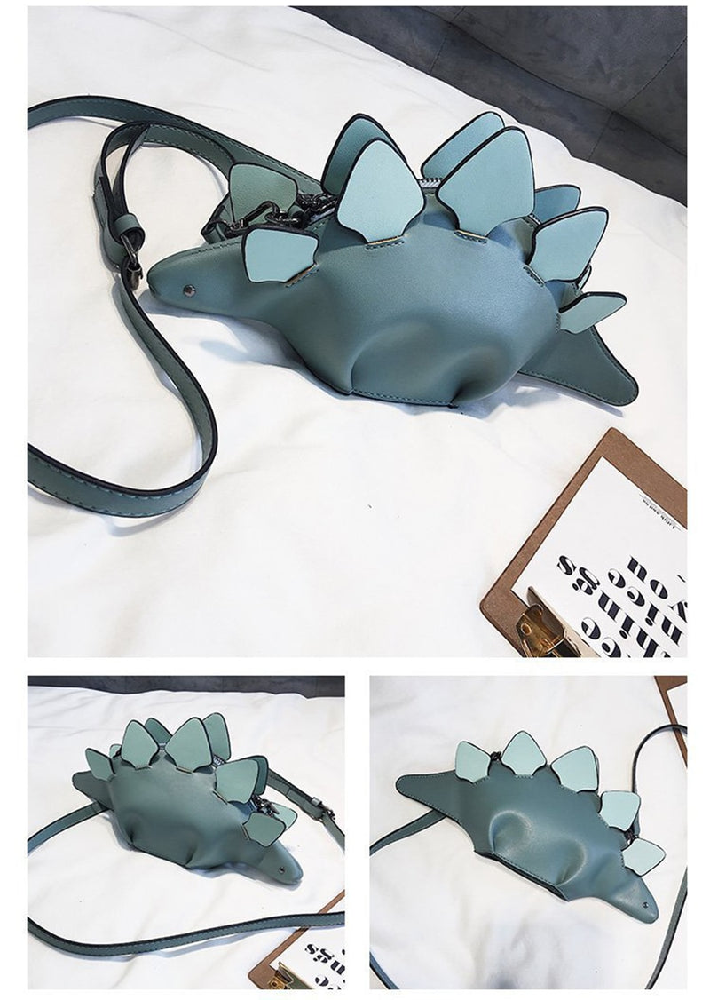 Doren 3D Dinosaur Bag