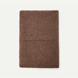 Doren Plain Soft Scarf